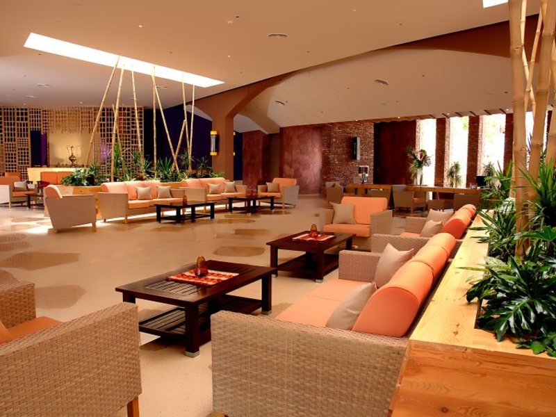 Retac Qunay Dahab Resort & Spa (ex 125658