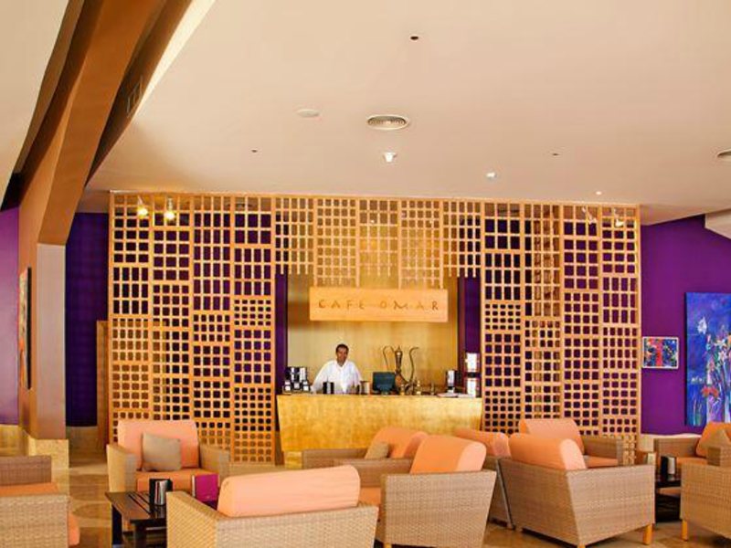 Retac Qunay Dahab Resort & Spa (ex 125659
