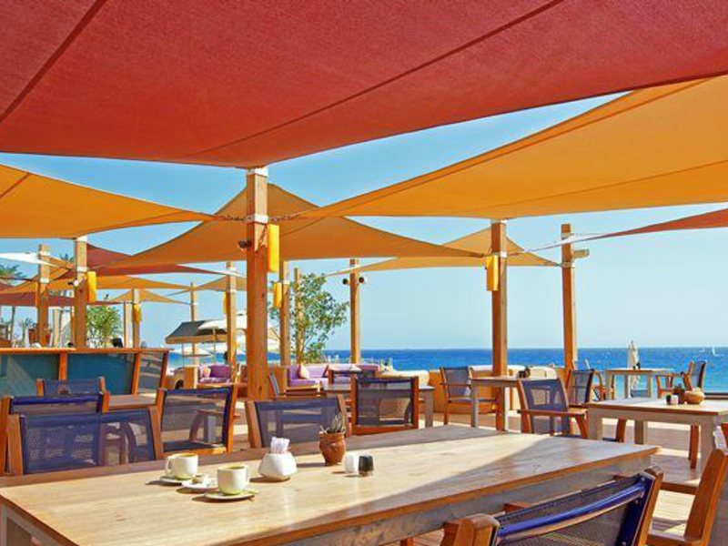 Retac Qunay Dahab Resort & Spa (ex 125660