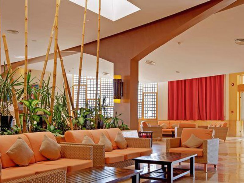 Retac Qunay Dahab Resort & Spa (ex 125661