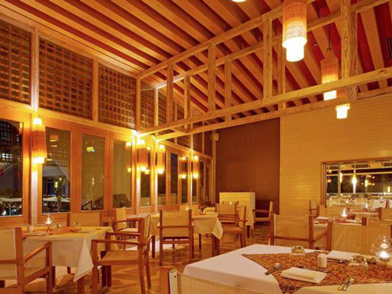 Retac Qunay Dahab Resort & Spa (ex 125662