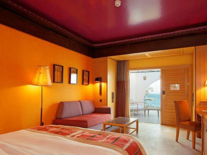 Retac Qunay Dahab Resort & Spa (ex 125665