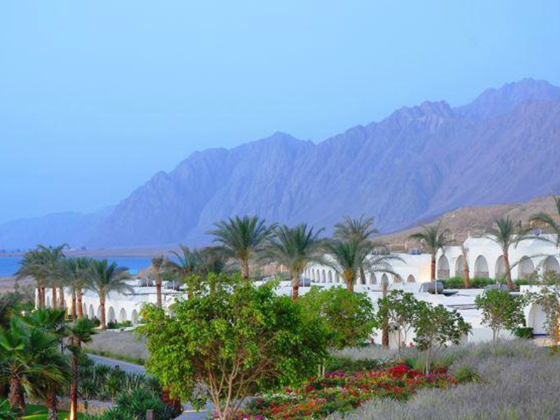 Retac Qunay Dahab Resort & Spa (ex 125668