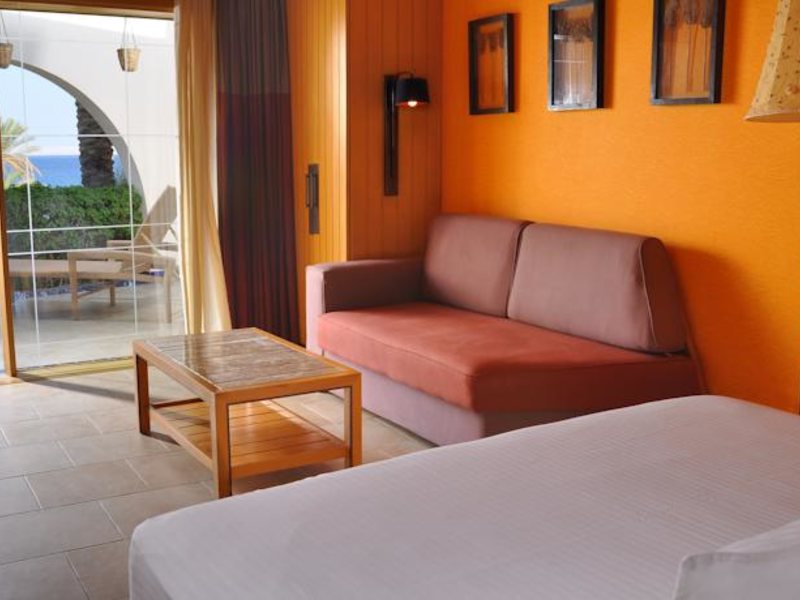 Retac Qunay Dahab Resort & Spa (ex 125672
