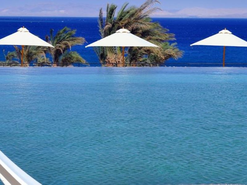 Retac Qunay Dahab Resort & Spa (ex 125673