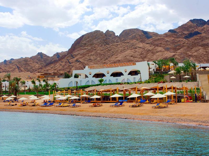 Retac Qunay Dahab Resort & Spa (ex 43959