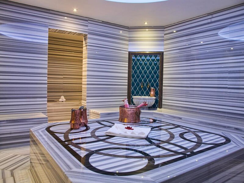 Retaj Royale Hotel istanbul 280817
