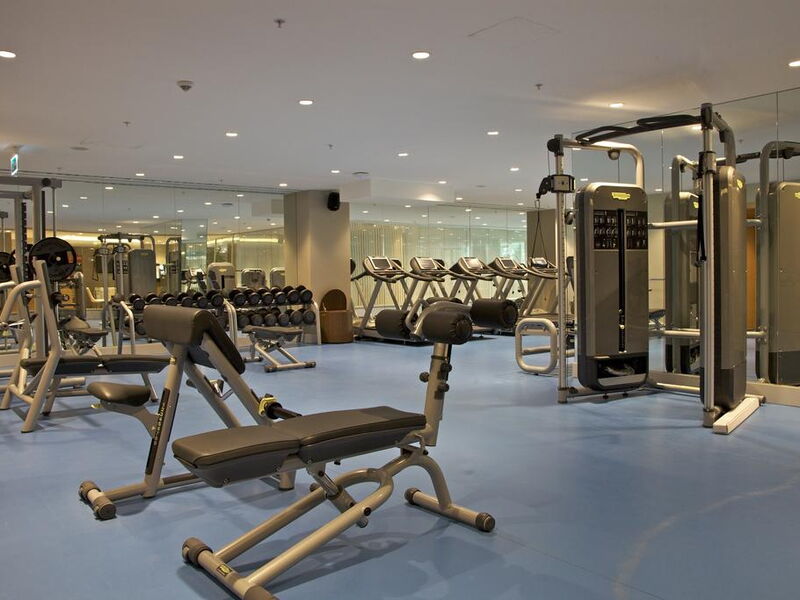 Retaj Royale Hotel istanbul 280819