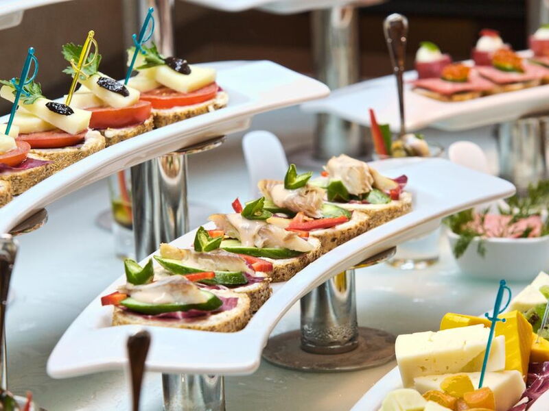 Retaj Royale Hotel istanbul 280820