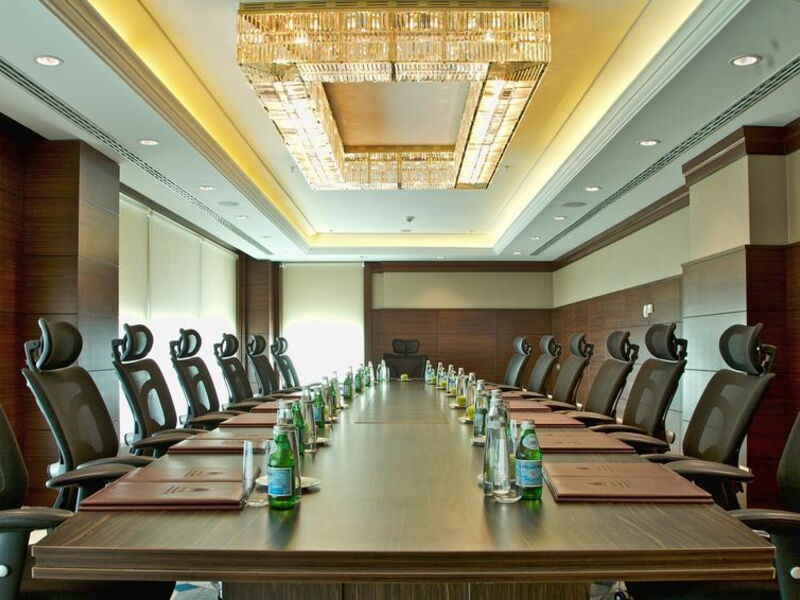 Retaj Royale Hotel istanbul 280821