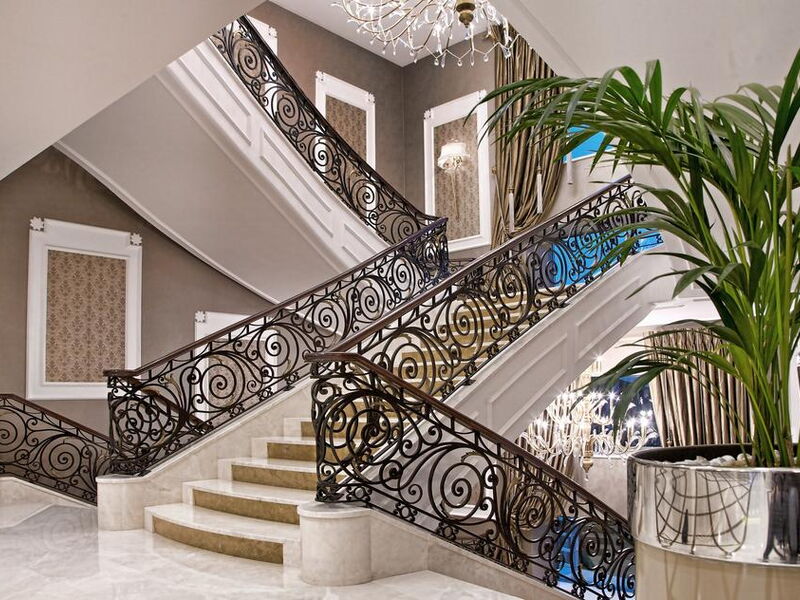 Retaj Royale Hotel istanbul 280823