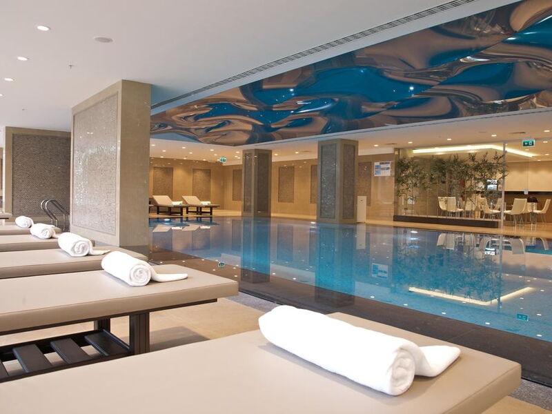Retaj Royale Hotel istanbul 280824