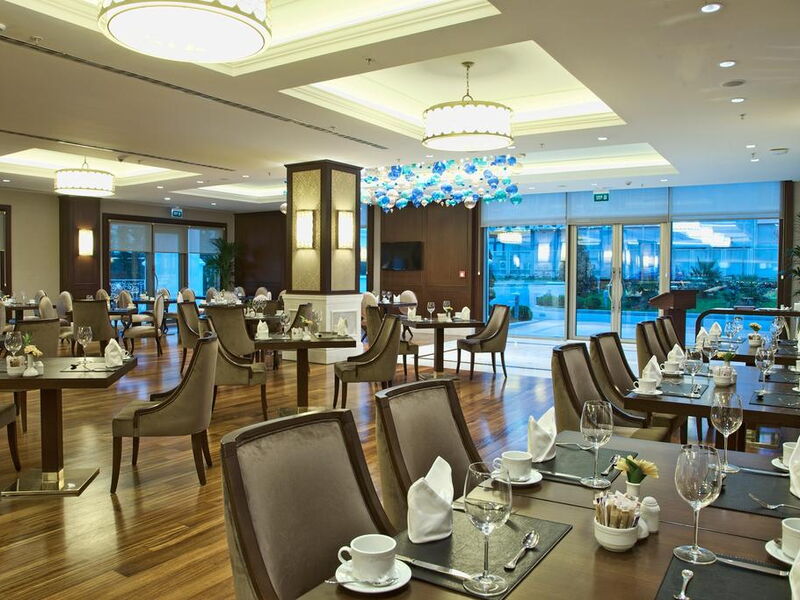 Retaj Royale Hotel istanbul 280827