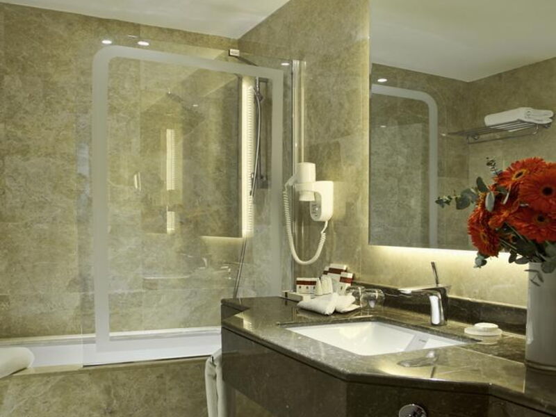 Retaj Royale Hotel istanbul 280830