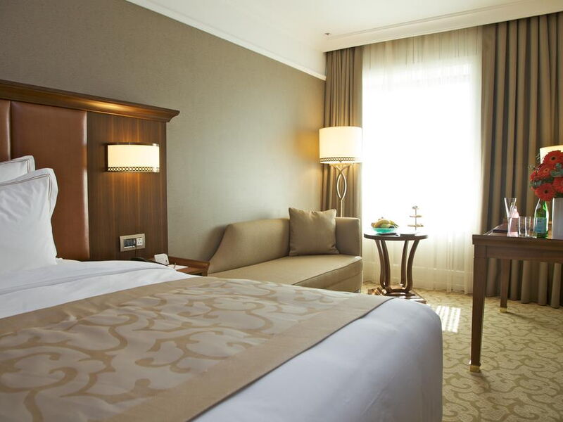 Retaj Royale Hotel istanbul 280832
