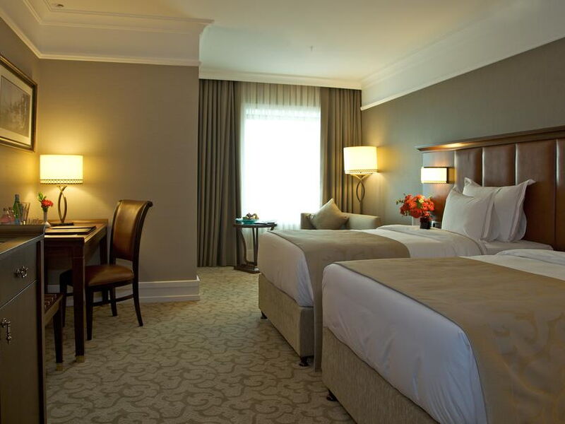 Retaj Royale Hotel istanbul 280833