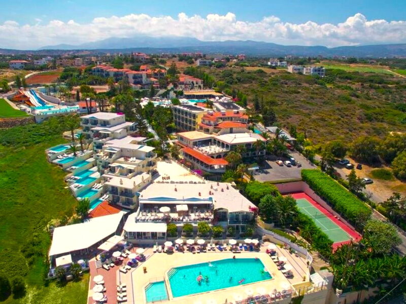 Rethymno Mare & Water Park 327853