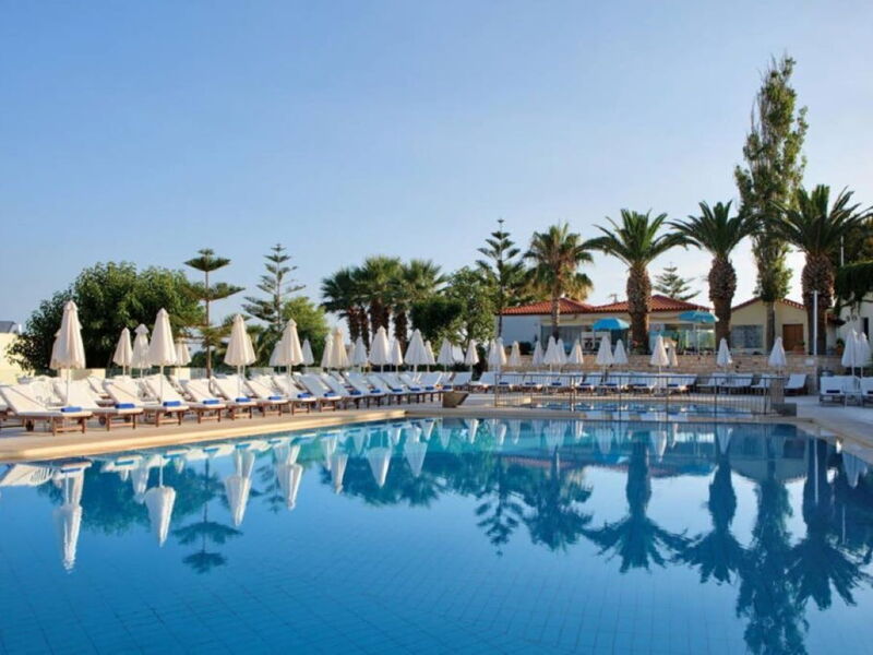 Rethymno Mare & Water Park 327854