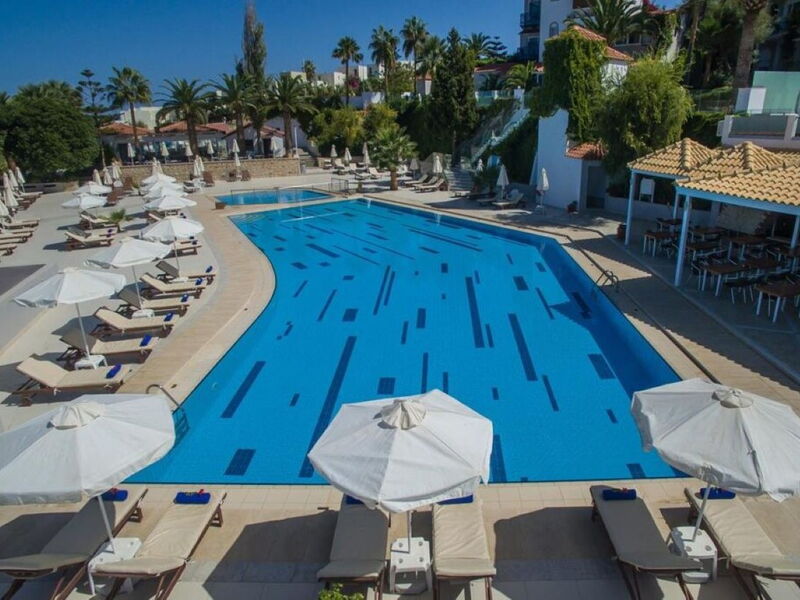 Rethymno Mare & Water Park 327855