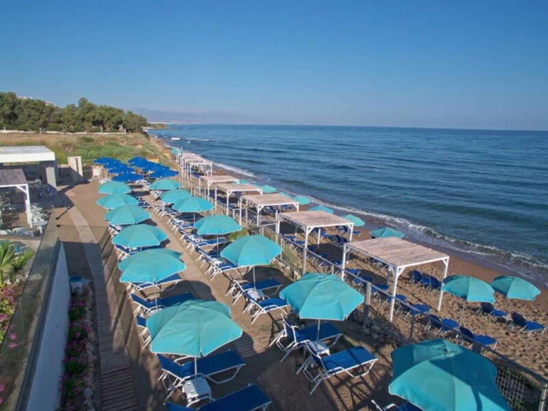 Rethymno Mare & Water Park 327856