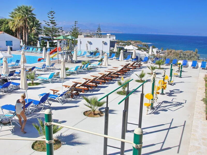 Rethymno Mare & Water Park 327857