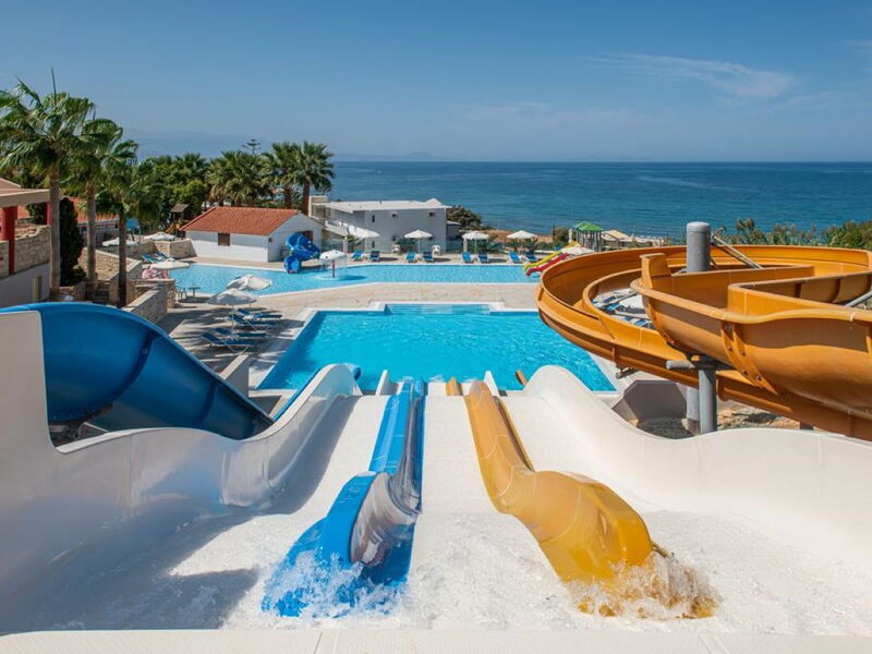 Rethymno Mare & Water Park 327858