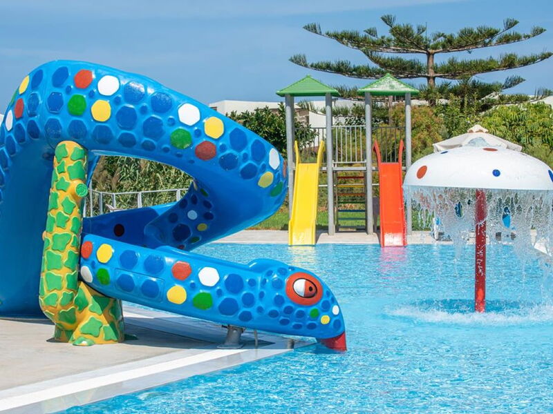 Rethymno Mare & Water Park 327859
