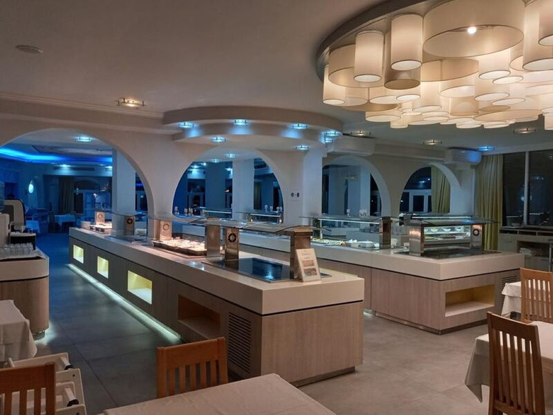 Rethymno Mare & Water Park 327862
