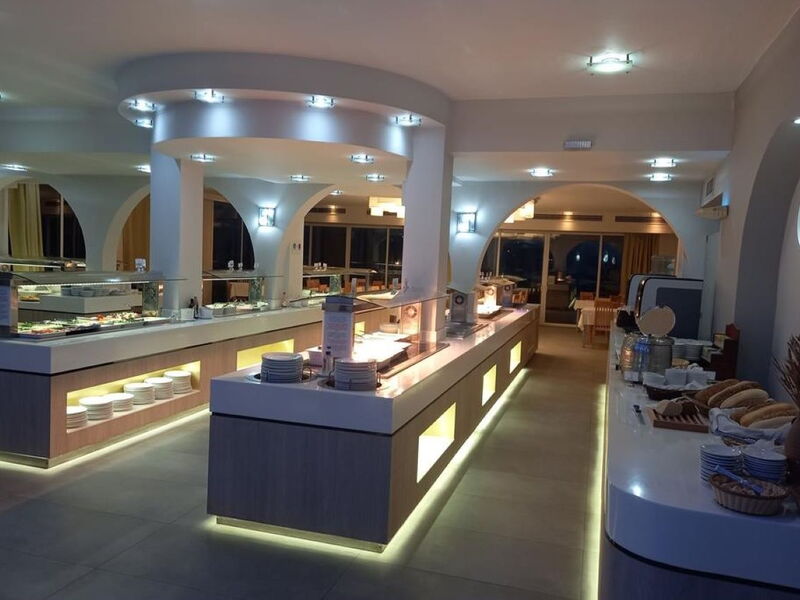 Rethymno Mare & Water Park 327863