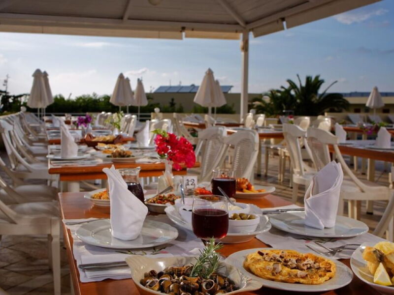 Rethymno Mare & Water Park 327864