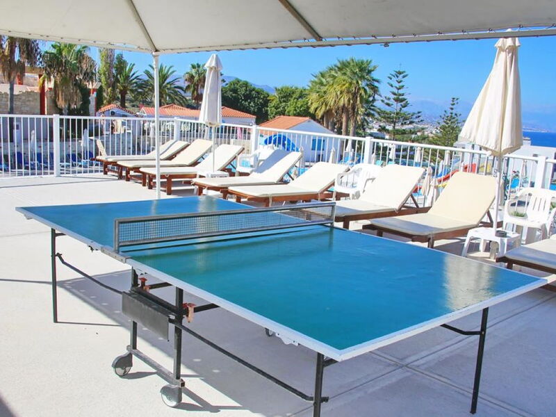 Rethymno Mare & Water Park 327867