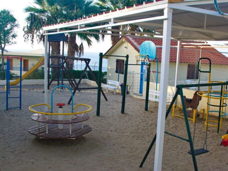 Rethymno Mare & Water Park 327870