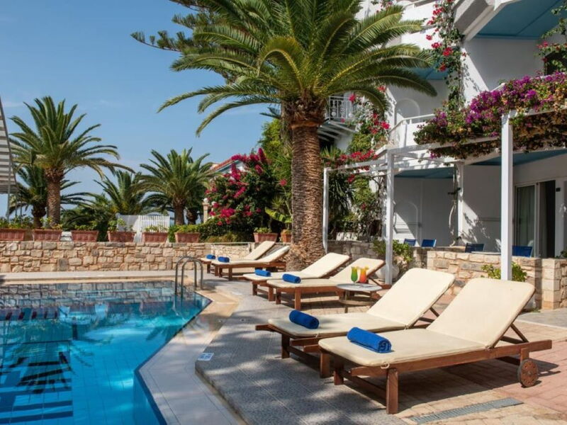Rethymno Mare & Water Park 327872