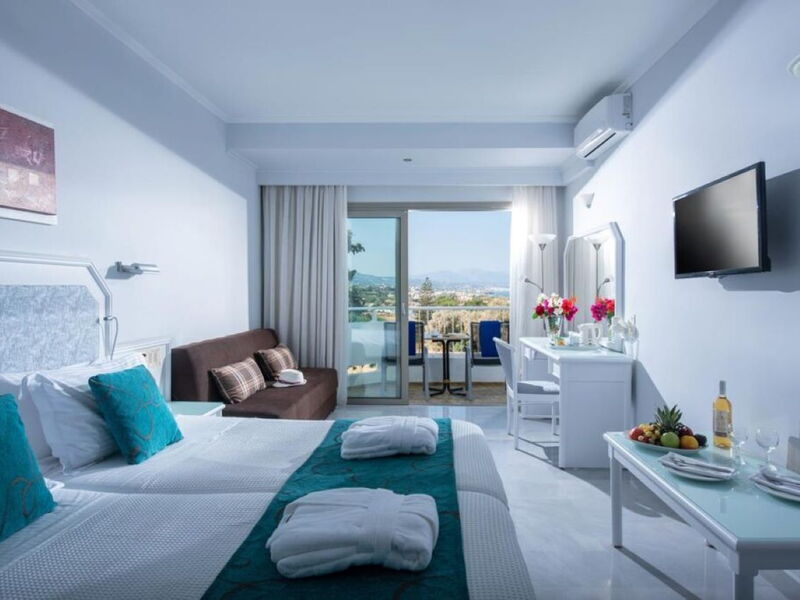 Rethymno Mare & Water Park 327875