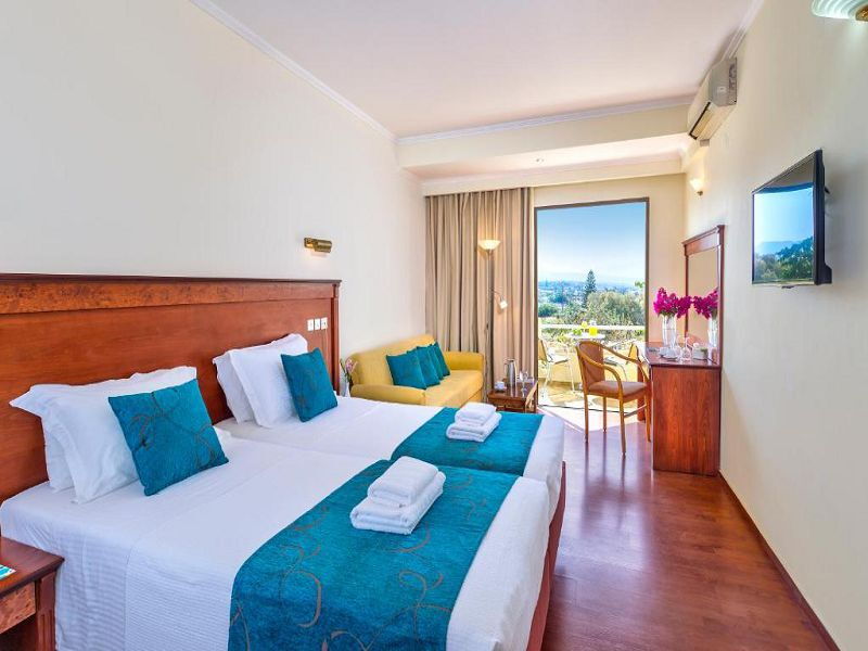 Rethymno Mare & Water Park 327876