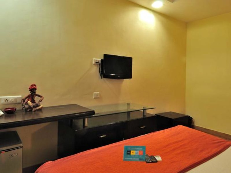 Retreat Anjuna 115404