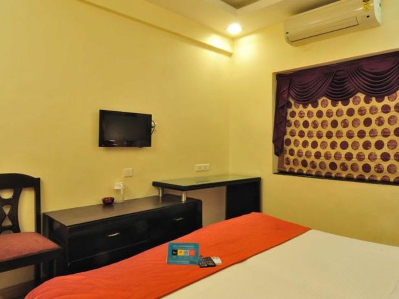 Retreat Anjuna 115405