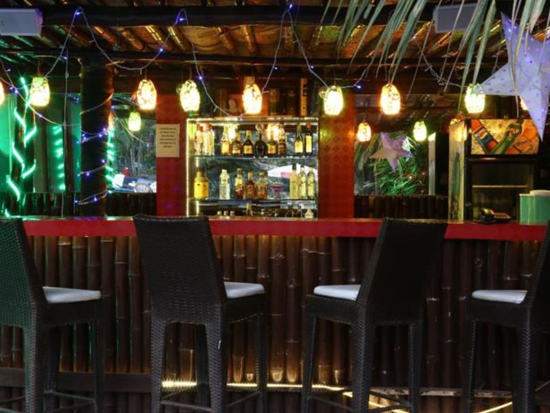 Retreat Anjuna 115406