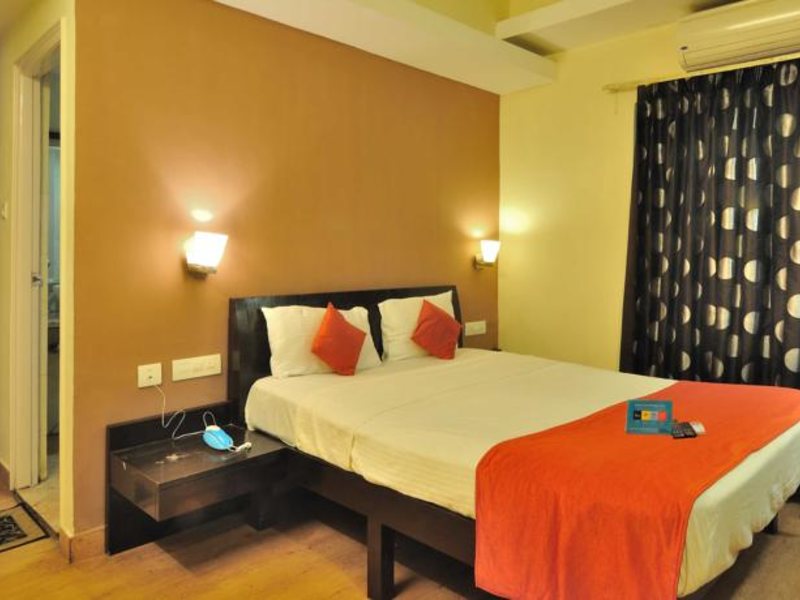 Retreat Anjuna 115407