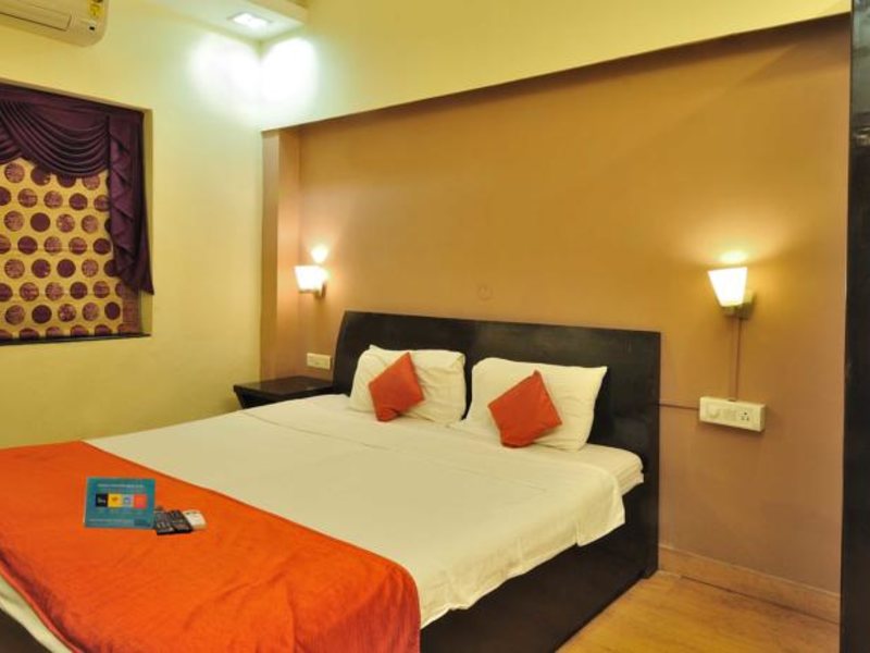 Retreat Anjuna 115408