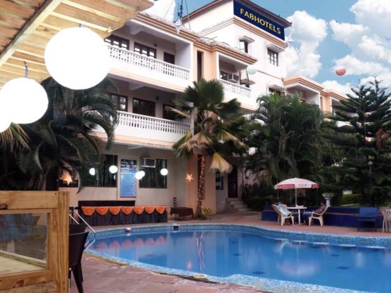 Retreat Anjuna 115409