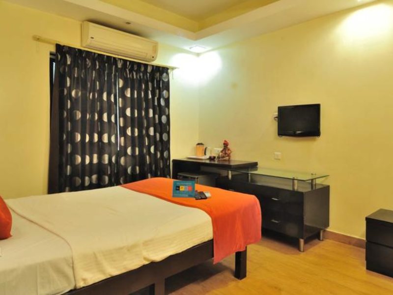 Retreat Anjuna 115410