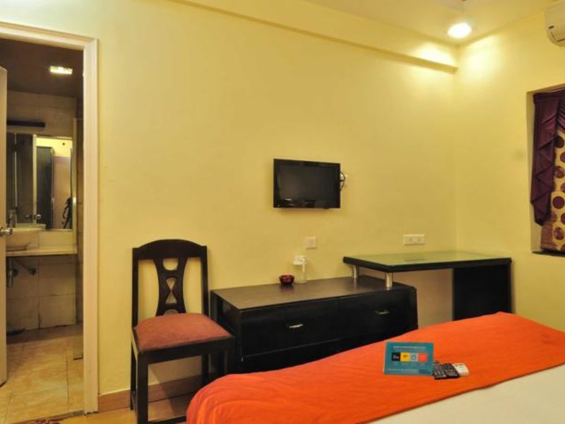 Retreat Anjuna 115411