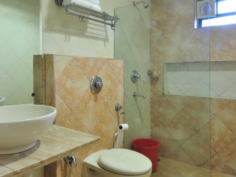 Retreat Anjuna 115412