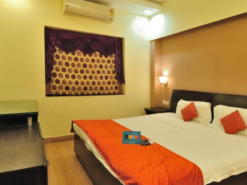 Retreat Anjuna 115413