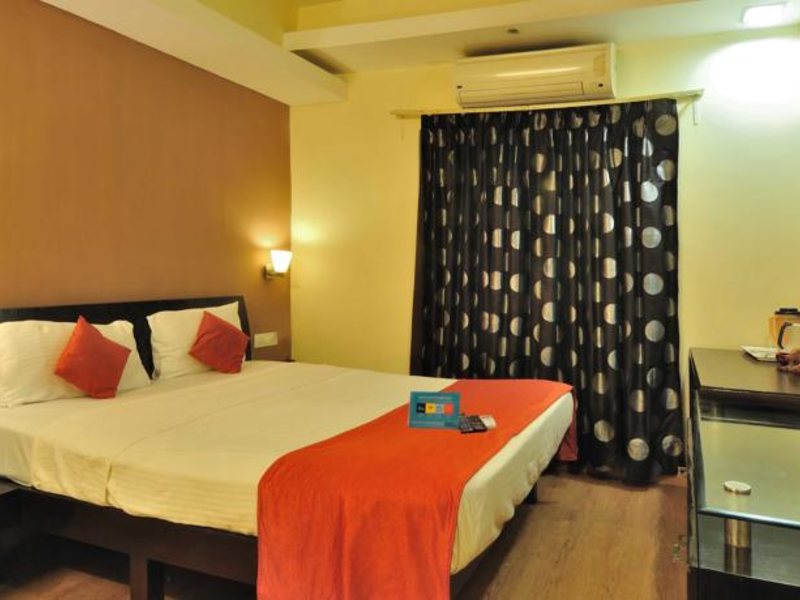 Retreat Anjuna 115414