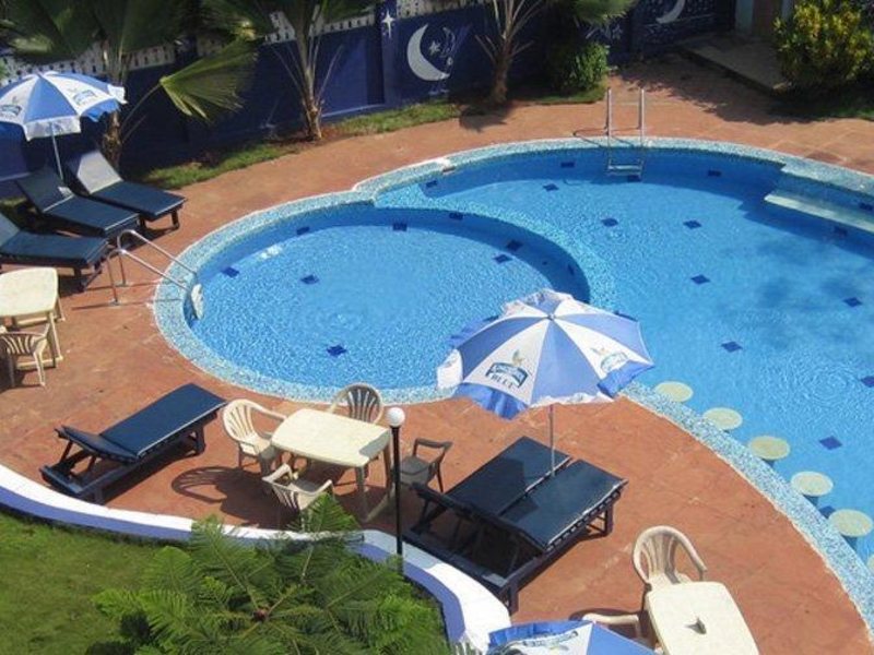 Retreat Anjuna 115416