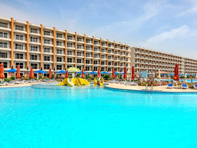 Rewaya Luxury Resort 328669
