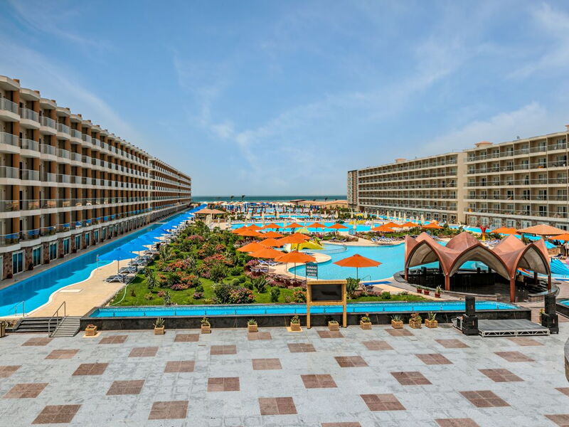Rewaya Luxury Resort 328670