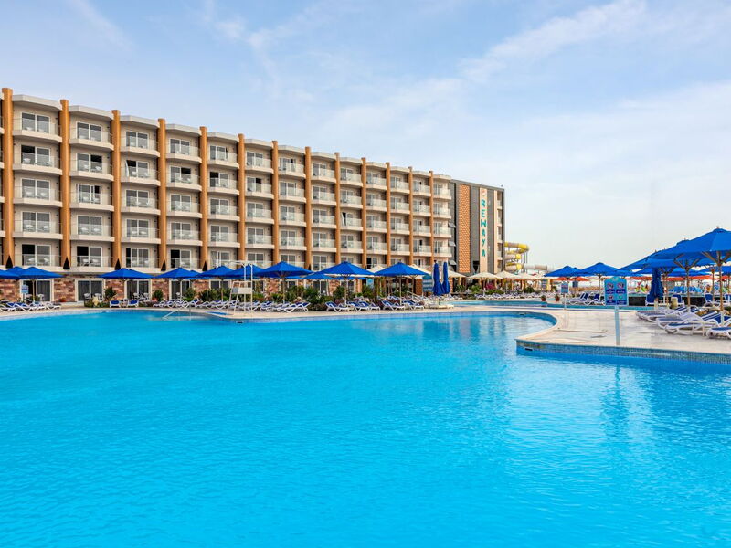 Rewaya Luxury Resort 328671
